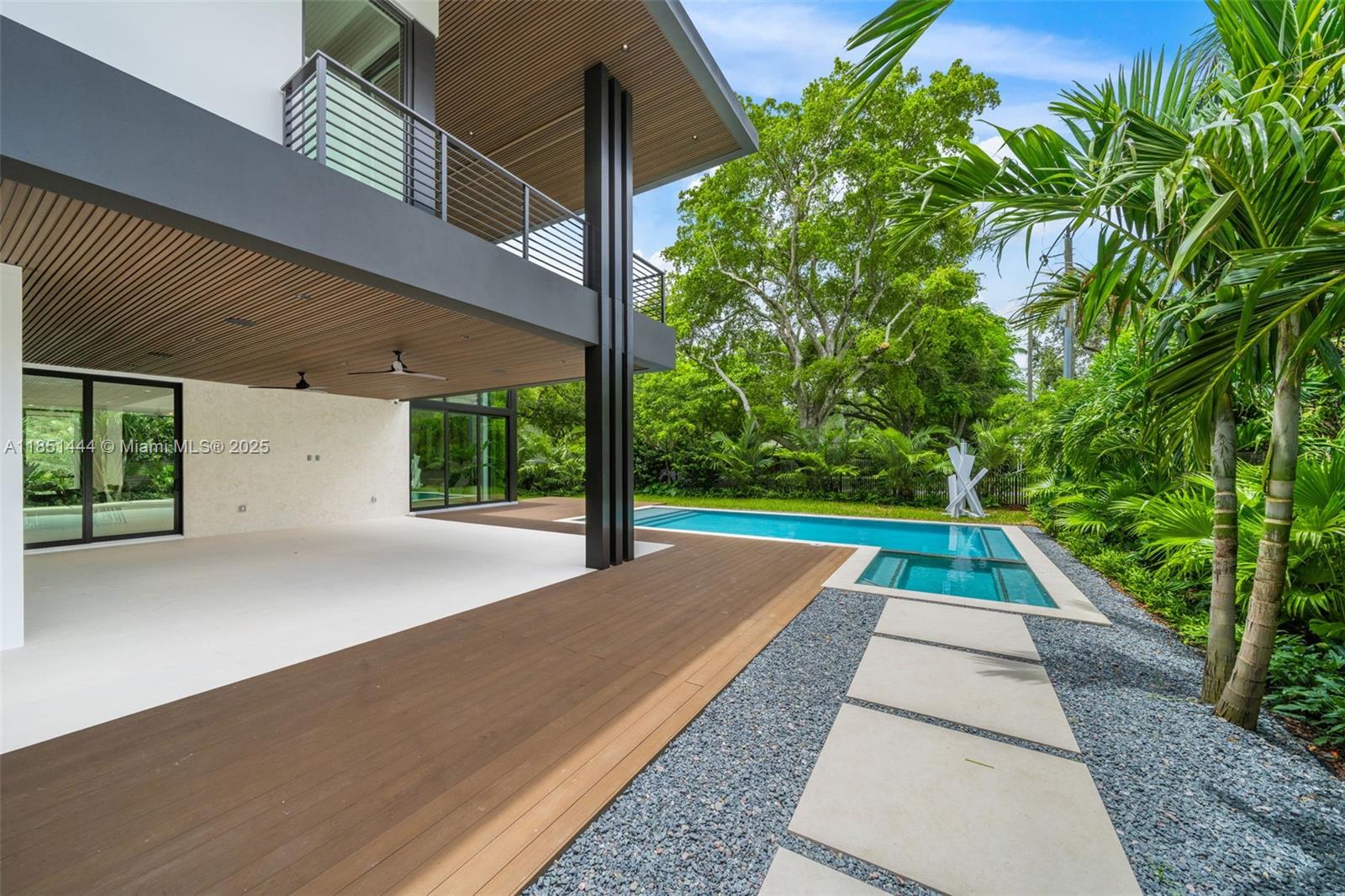 HIGH PINES REV PL - Residential