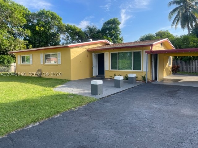 LAUDERDALE VILLAS - Residential