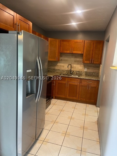 LAUDERDALE VILLAS - Residential