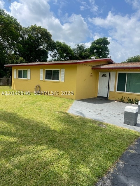 LAUDERDALE VILLAS - Residential