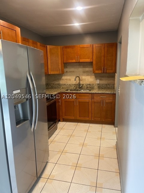 LAUDERDALE VILLAS - Residential