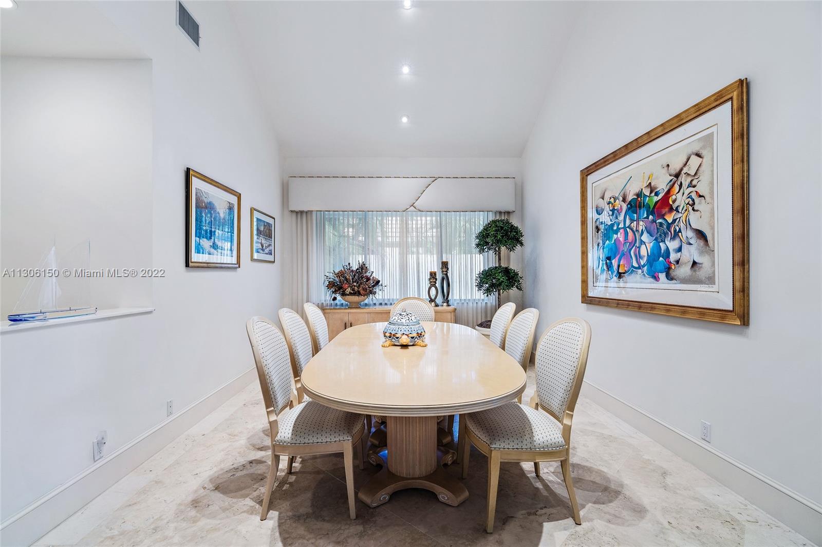 Admirals Cove - Residential