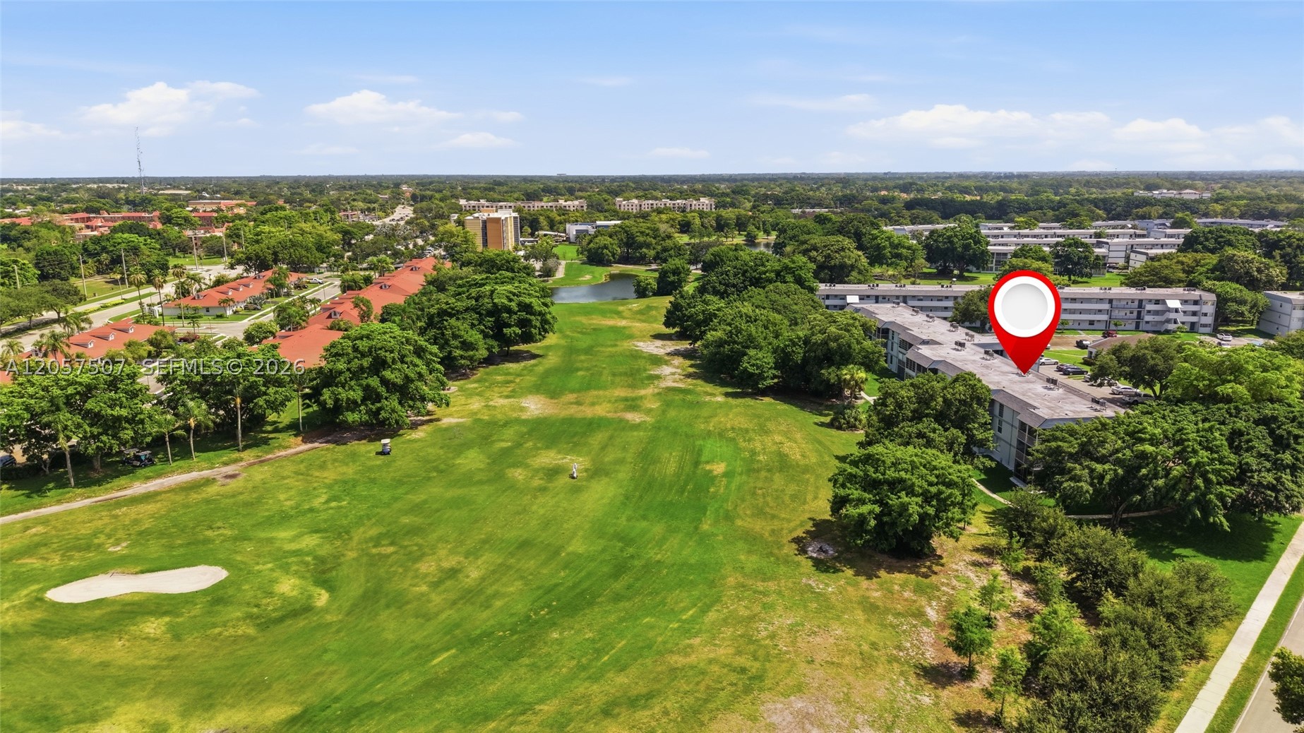 SANDS POINT CONDOMINIUM V - Residential
