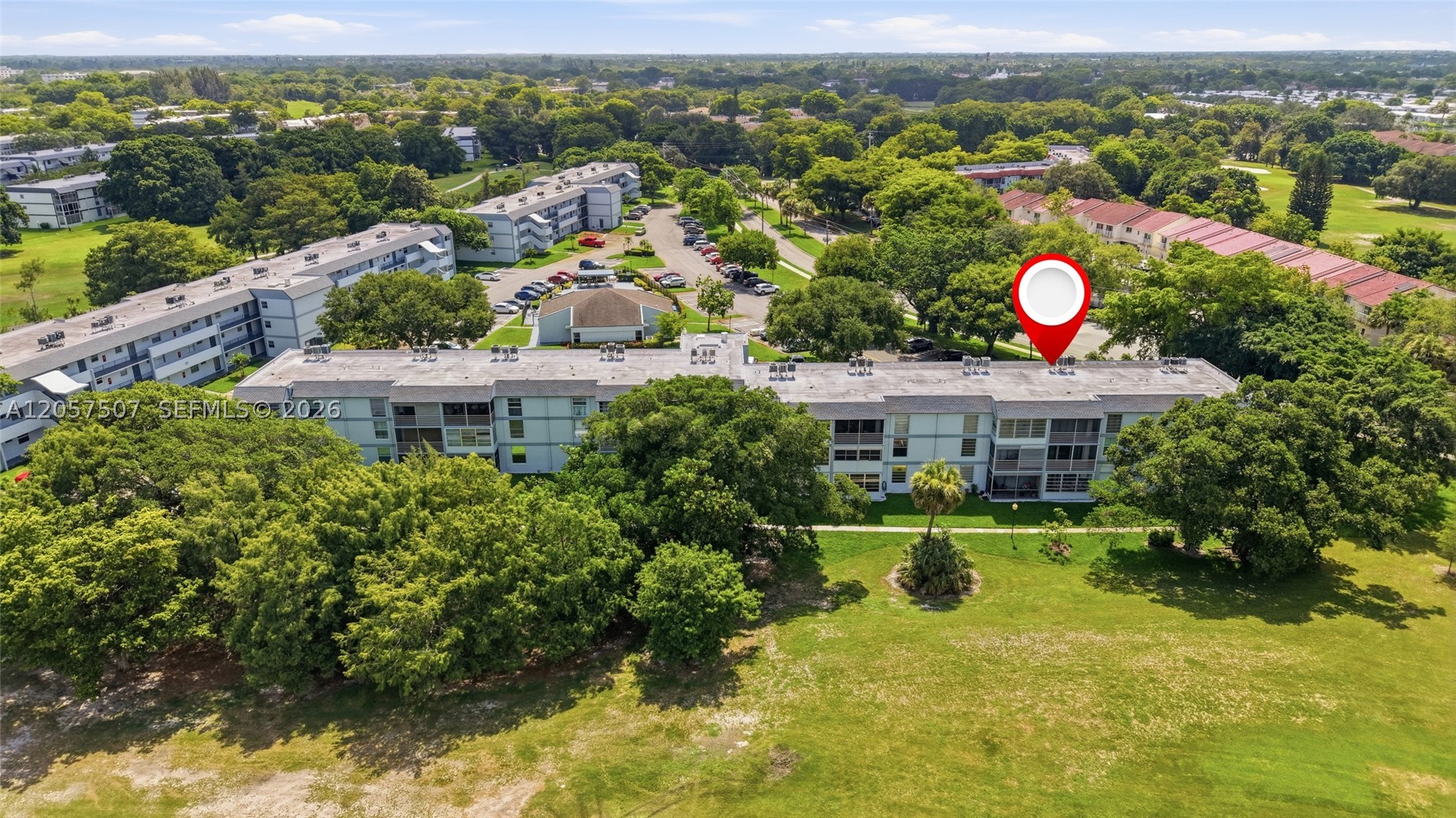 SANDS POINT CONDOMINIUM V - Residential