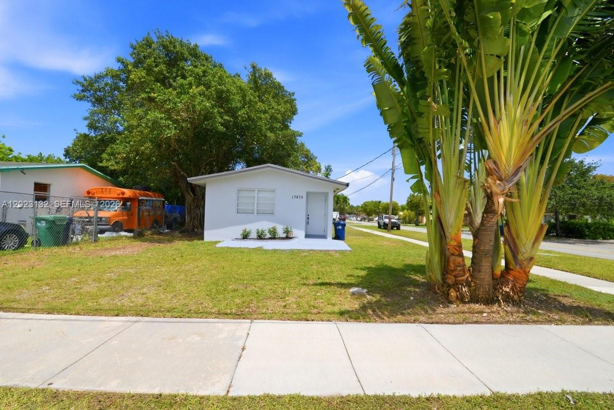 Beautifully updated 3-bedroom, 1-bath home situated on a spacious corner lot in a prime Miami location! This property features modern finishes throughout, offering a stylish and comfortable living space perfect for homeowners or investors alike. Conveniently located near Southland Mall, Miami Coral Reef Senior High School, and Zoo Miami, with easy access to shopping, dining, parks, and major roadways. Great opportunity to own a move-in-ready home in a highly desirable area!