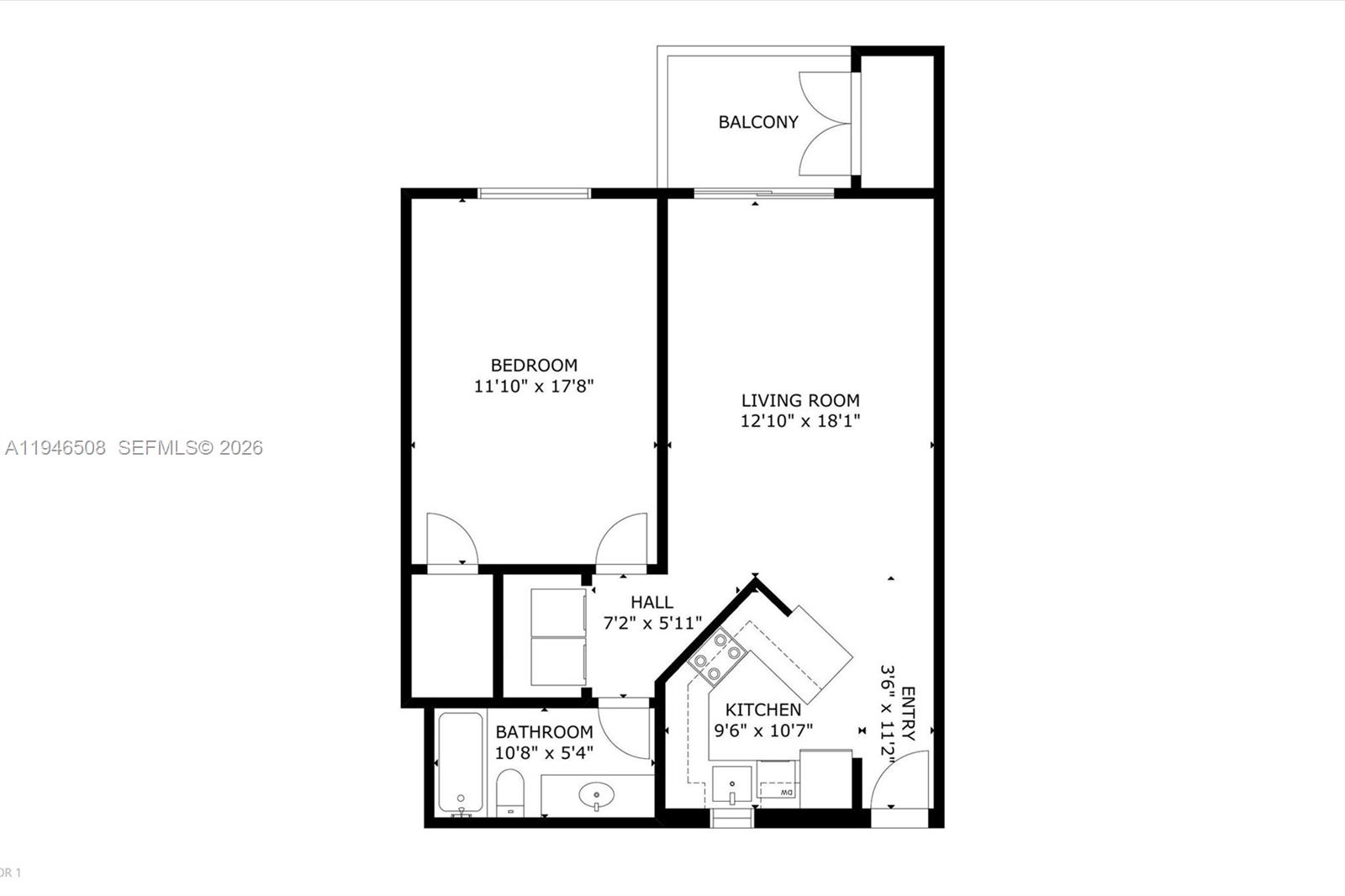 LAS VISTAS AT DORAL CONDO - Residential