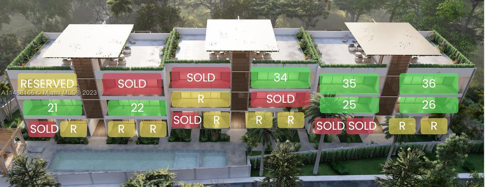 Dream House - Residential
