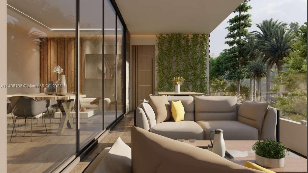 Dream House - Residential