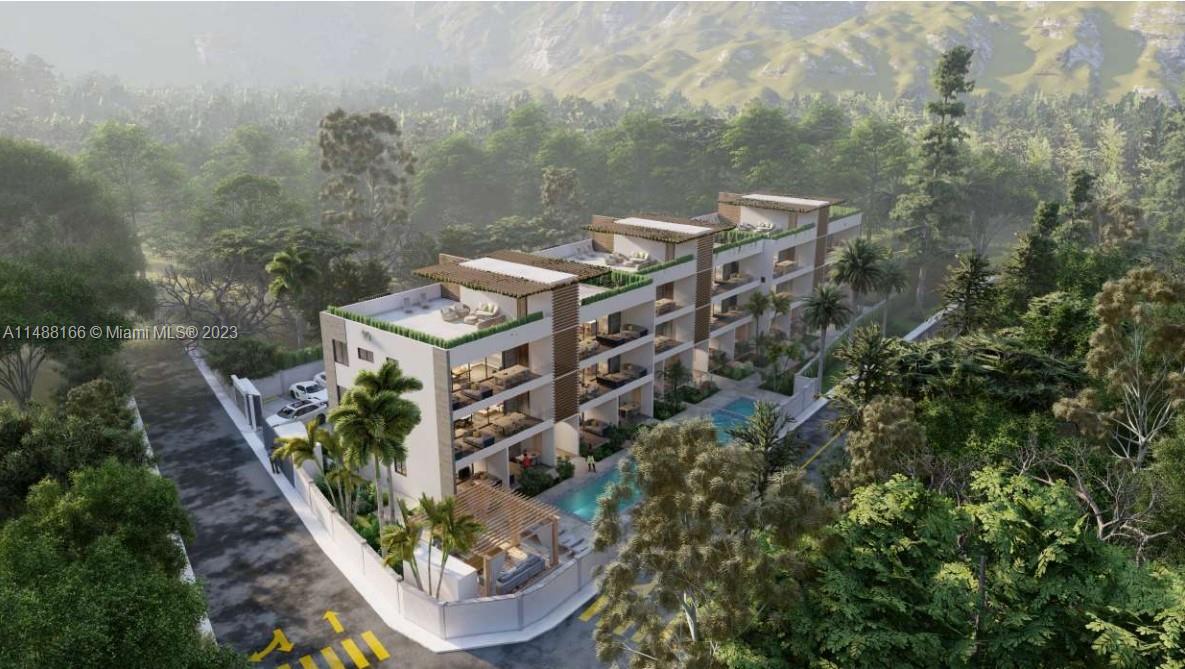 Dream House - Residential