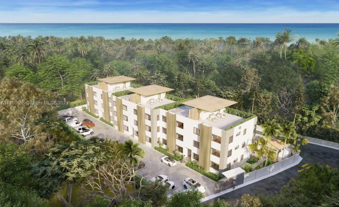 Dream House - Residential