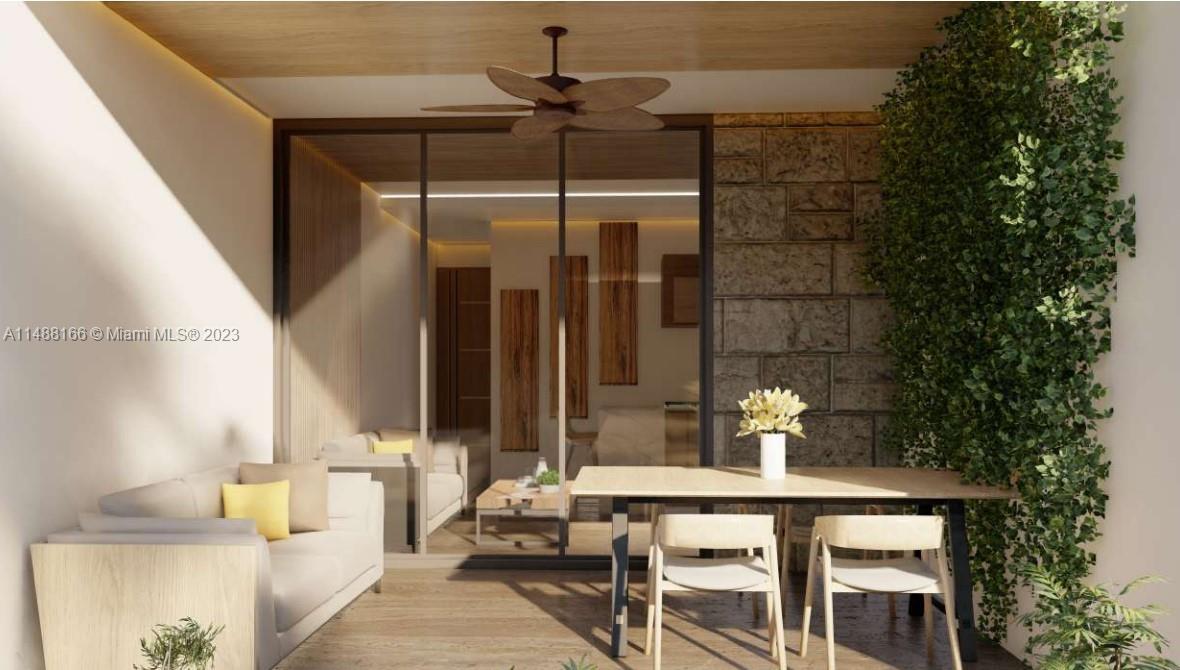 Dream House - Residential