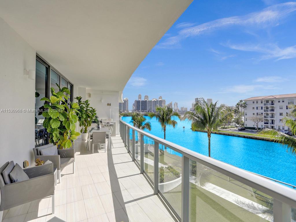 ECHO CONDO - Residential