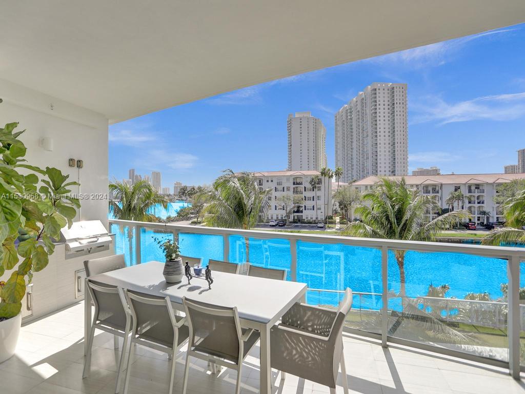 ECHO CONDO - Residential