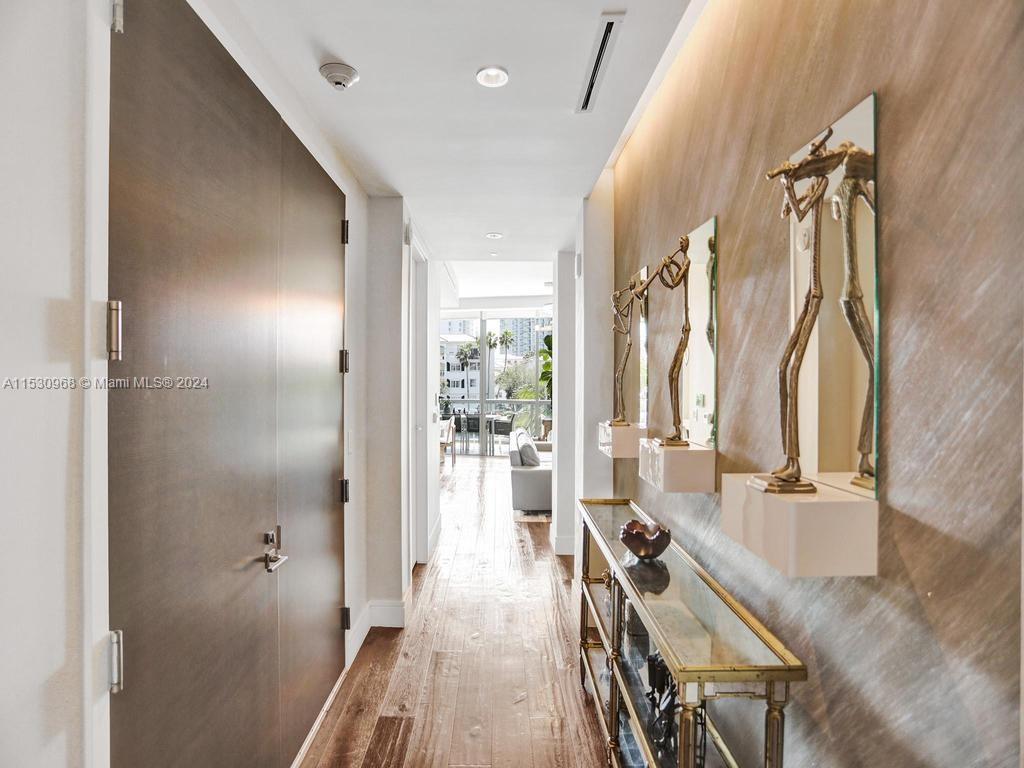 ECHO CONDO - Residential