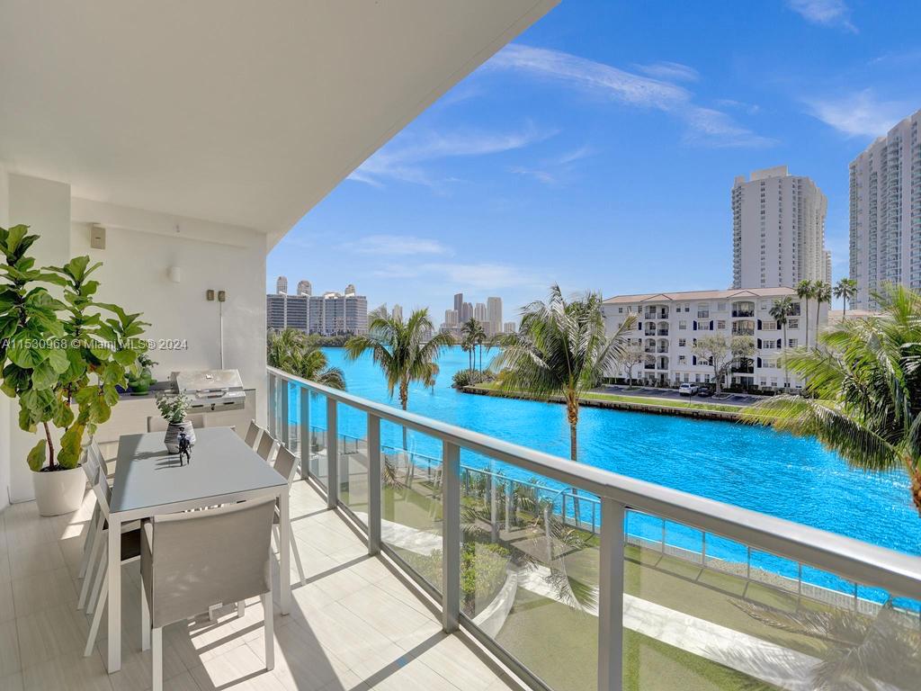 ECHO CONDO - Residential