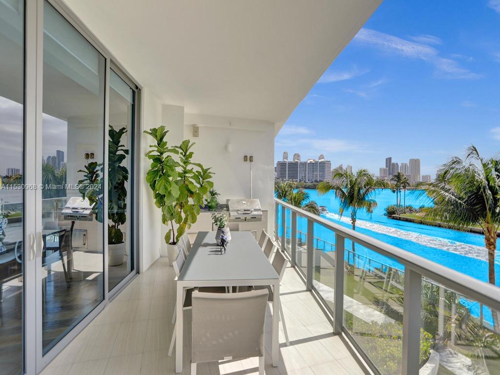 ECHO CONDO - Residential
