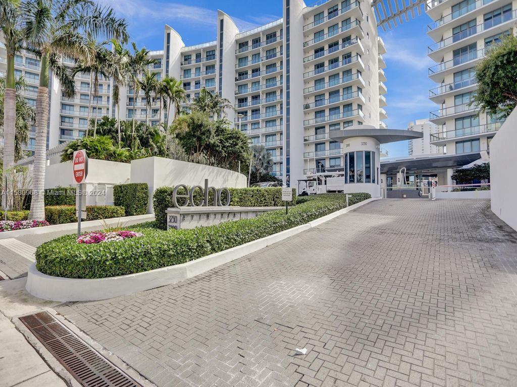 ECHO CONDO - Residential