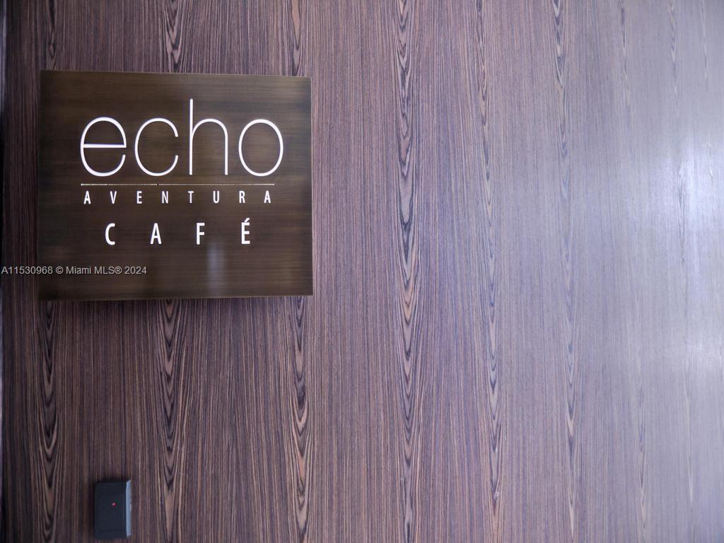 ECHO CONDO - Residential