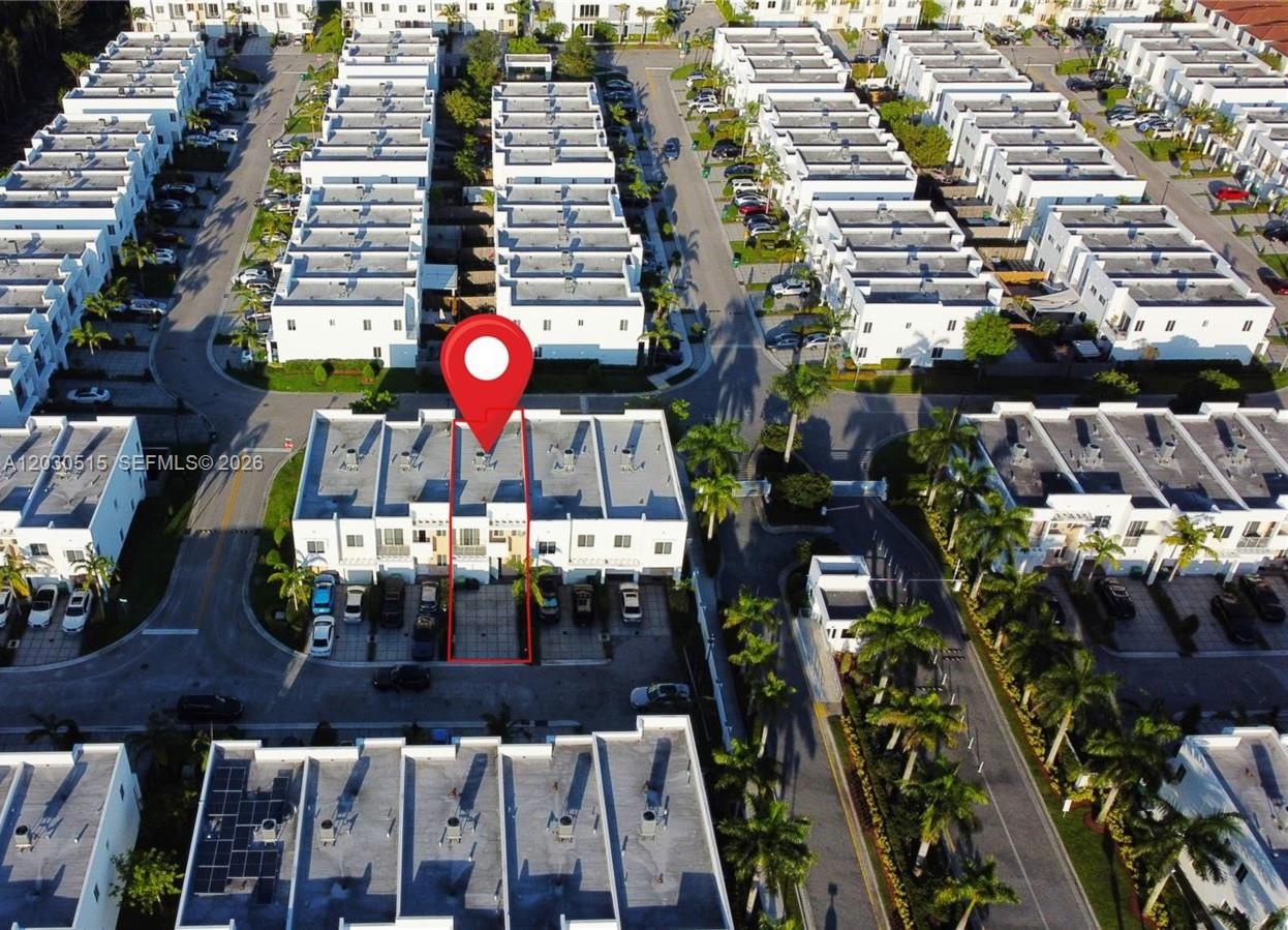 DORAL PALMS NORTH - Residential