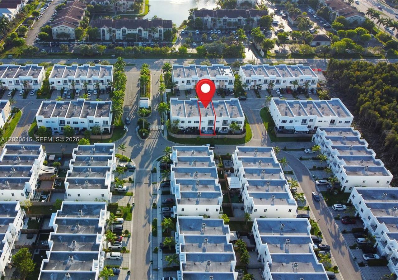 DORAL PALMS NORTH - Residential