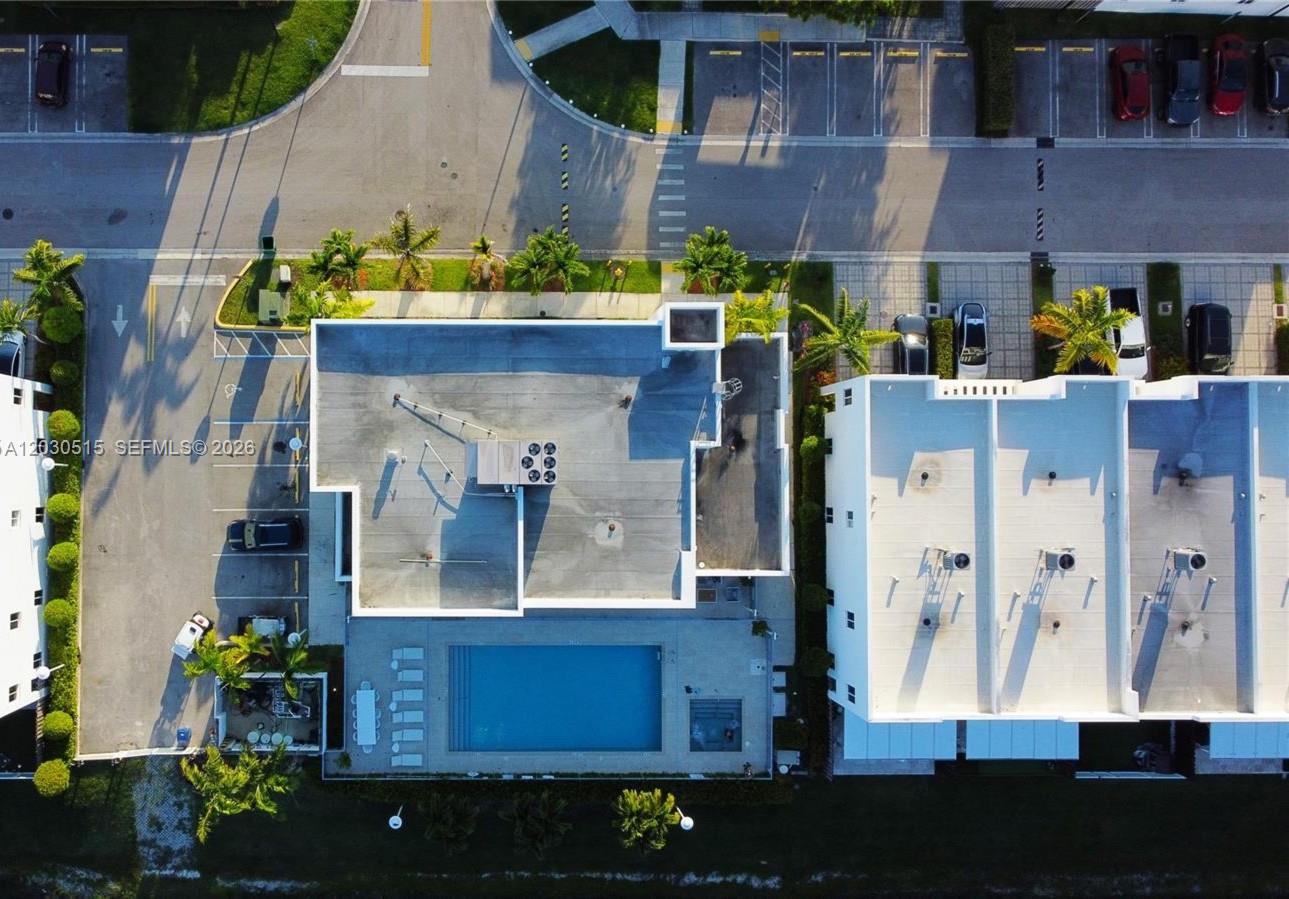 DORAL PALMS NORTH - Residential