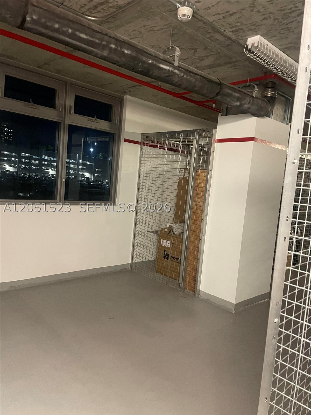 MARINA PALMS RESIDENCES N - Residential Lease