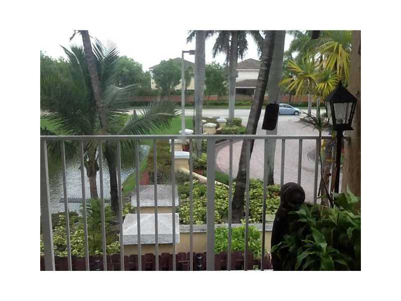 VILLA DORAL CONDO NO 2 - Residential Lease