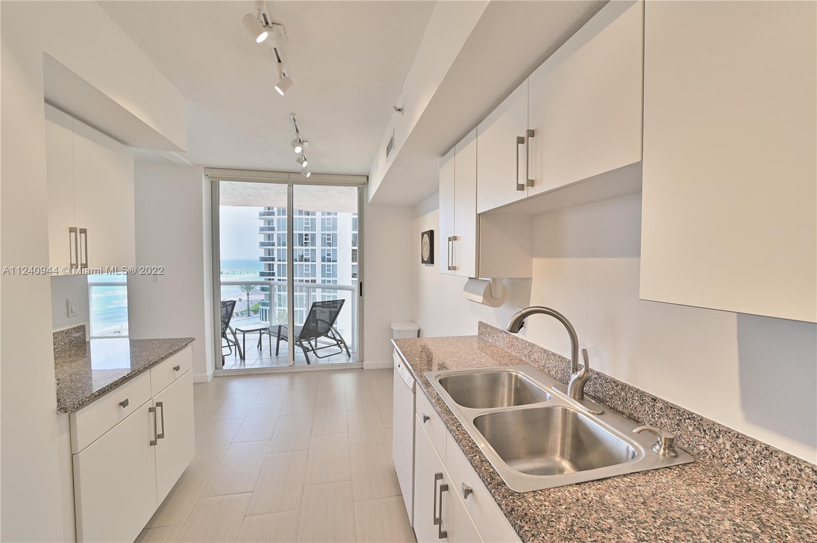 FLORIDA OCEAN CLUB CONDO - Residential Lease