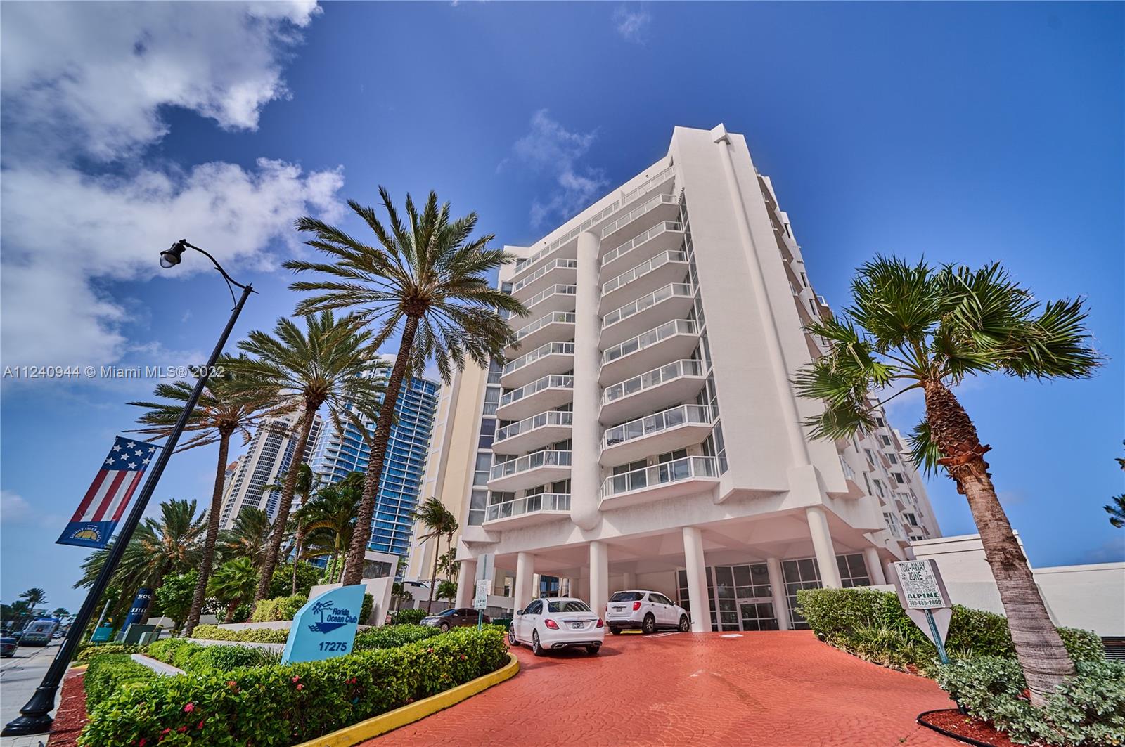 FLORIDA OCEAN CLUB CONDO - Residential Lease