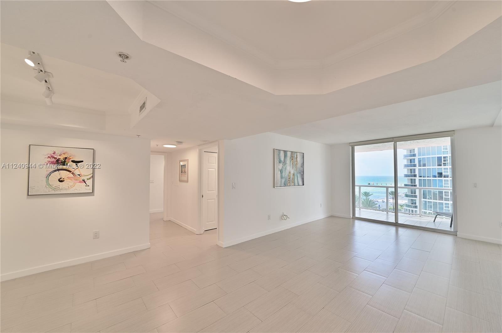 FLORIDA OCEAN CLUB CONDO - Residential Lease