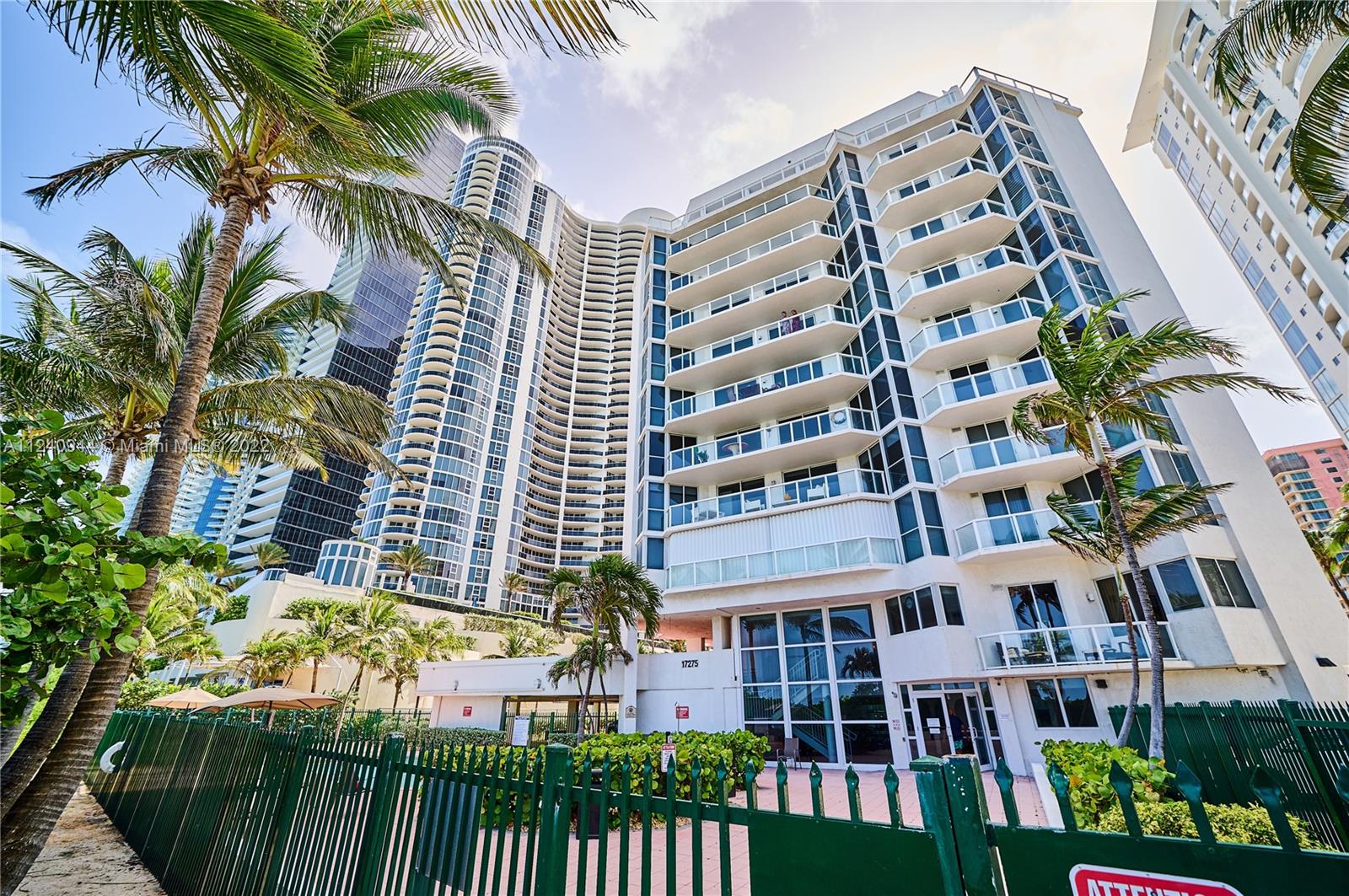 FLORIDA OCEAN CLUB CONDO - Residential Lease