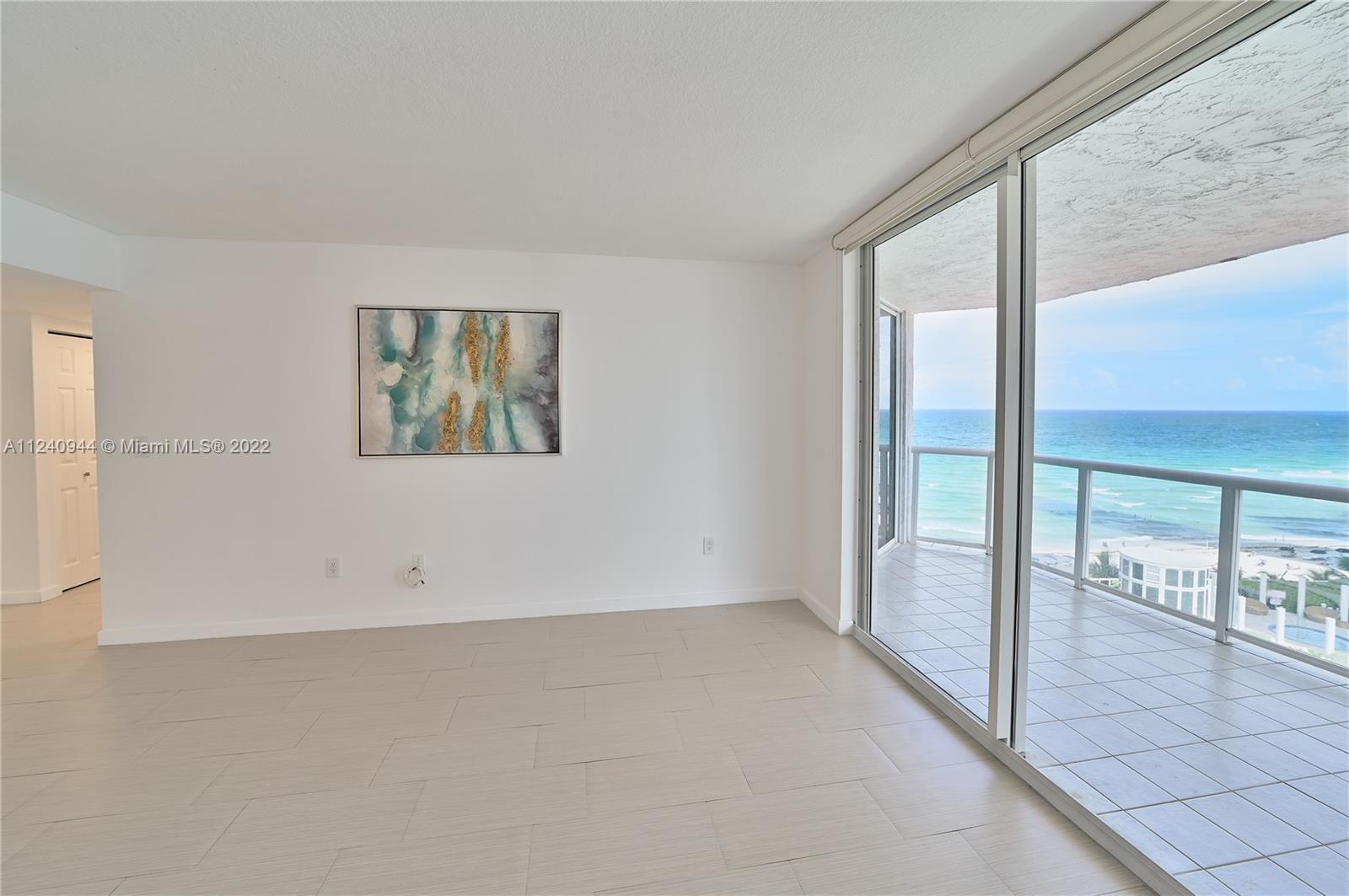 FLORIDA OCEAN CLUB CONDO - Residential Lease