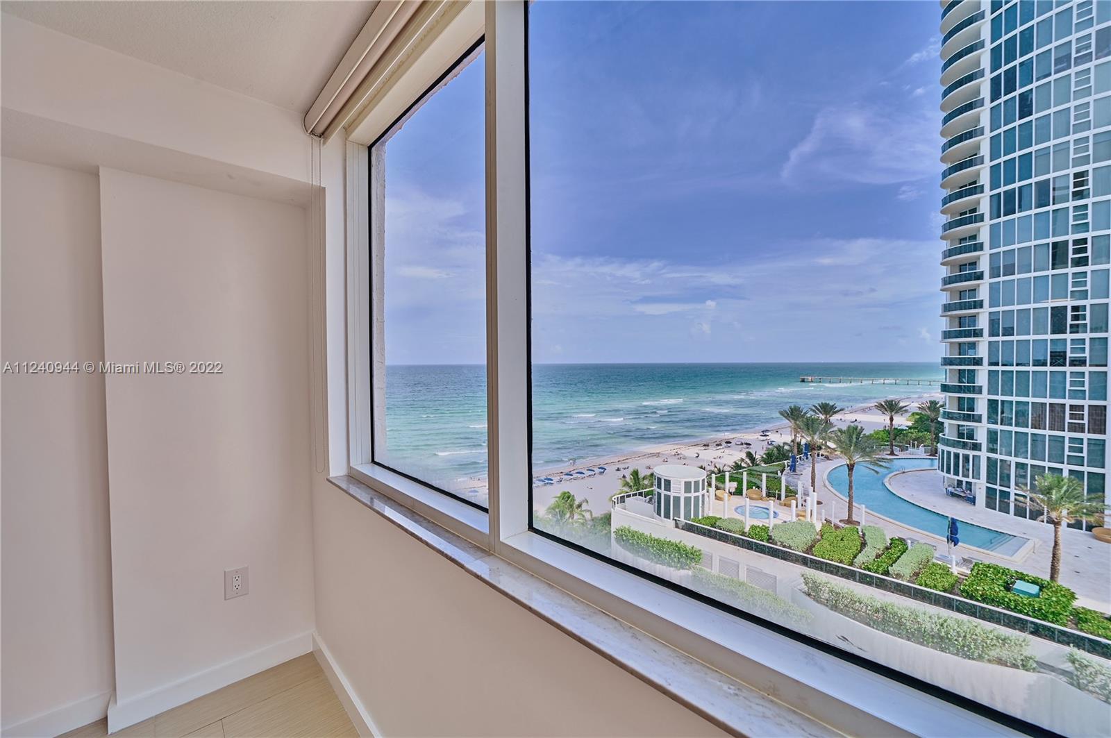 FLORIDA OCEAN CLUB CONDO - Residential Lease