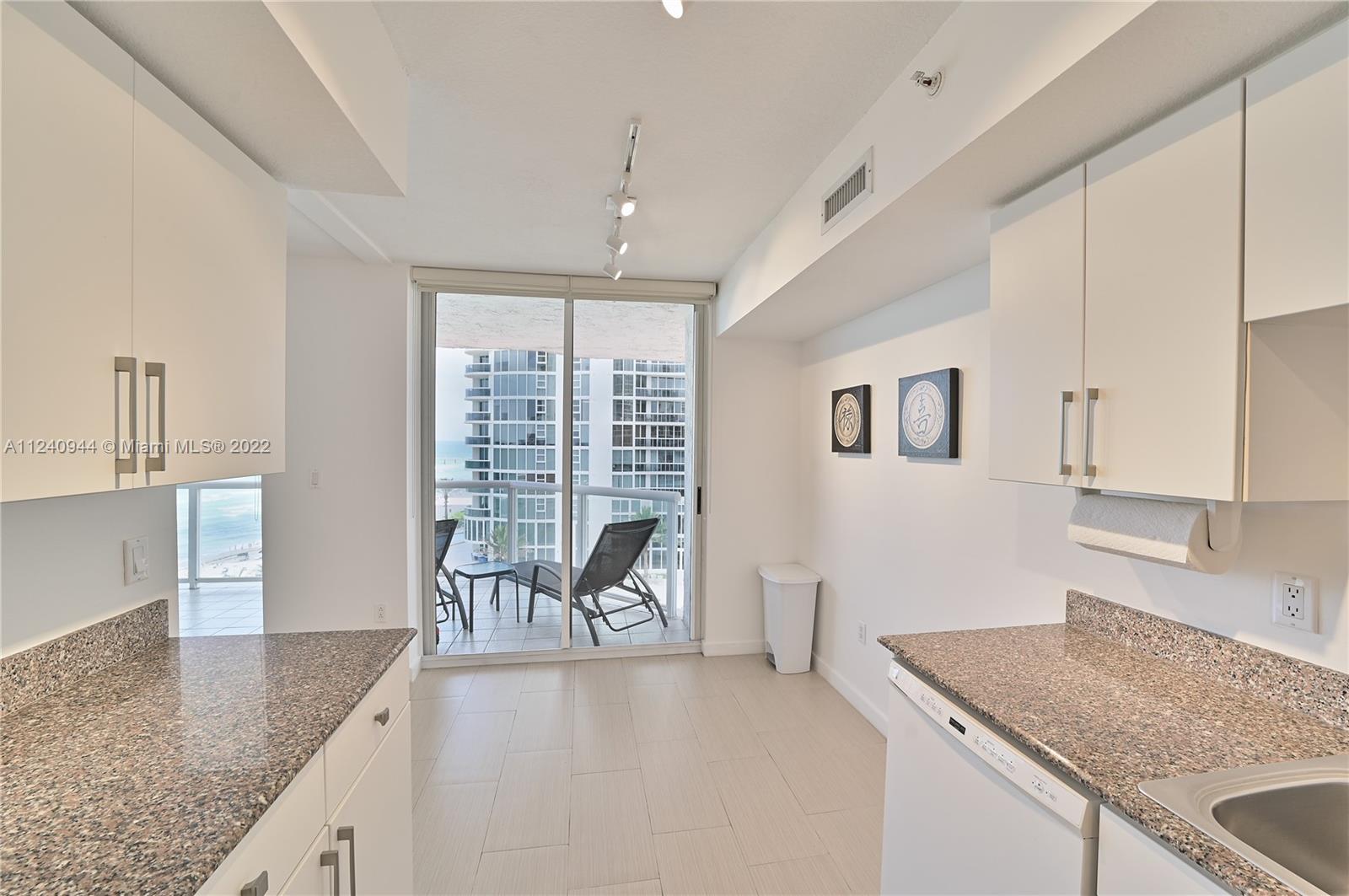 FLORIDA OCEAN CLUB CONDO - Residential Lease