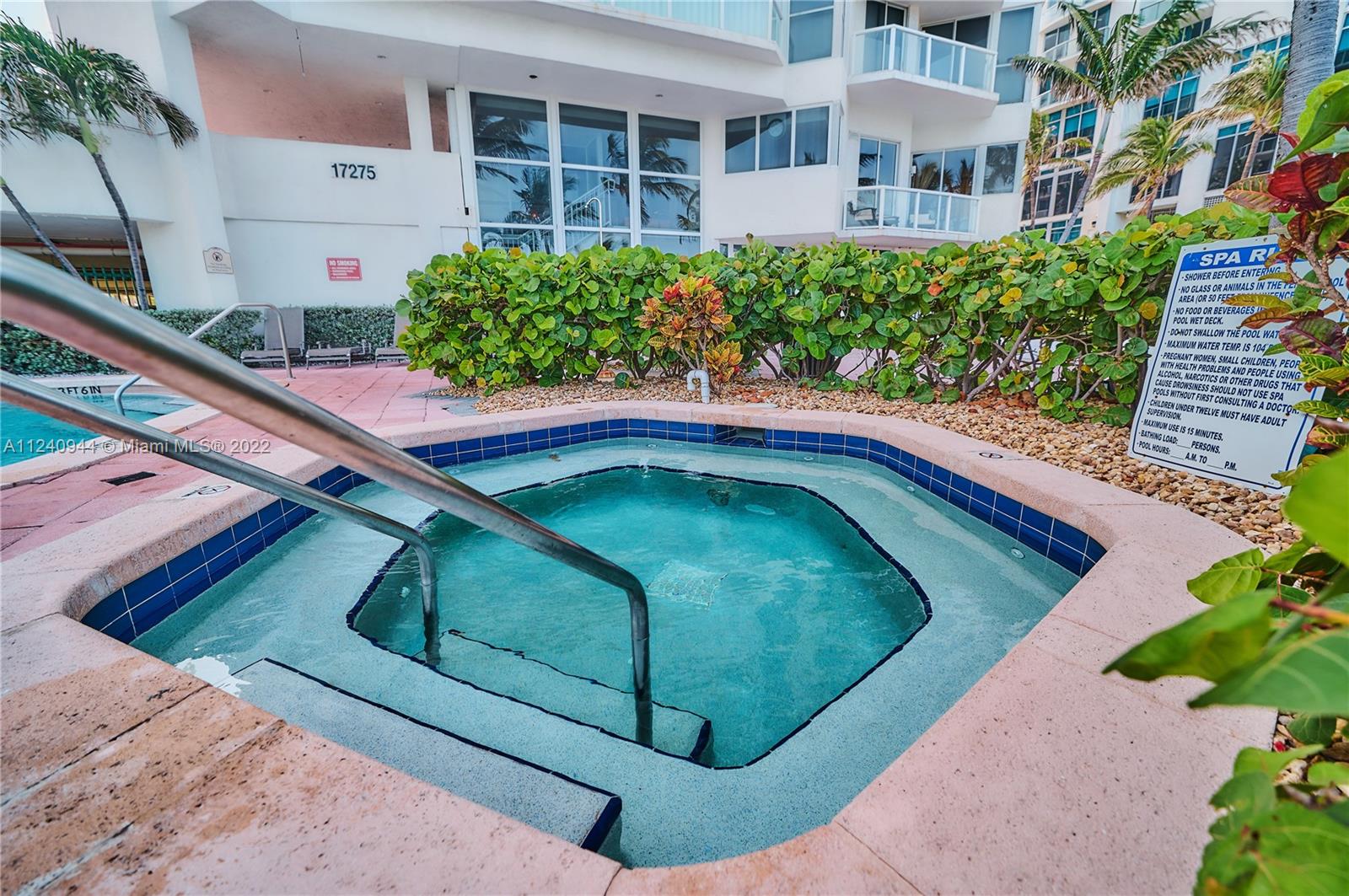 FLORIDA OCEAN CLUB CONDO - Residential Lease