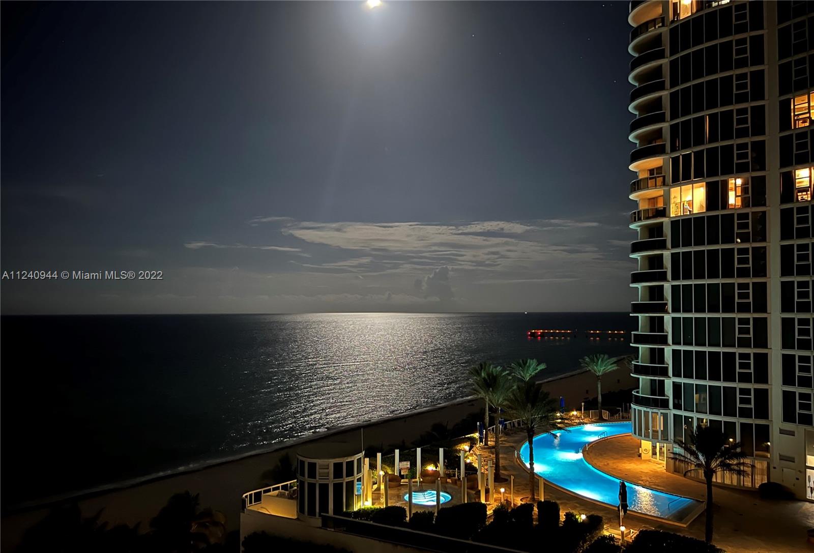 FLORIDA OCEAN CLUB CONDO - Residential Lease
