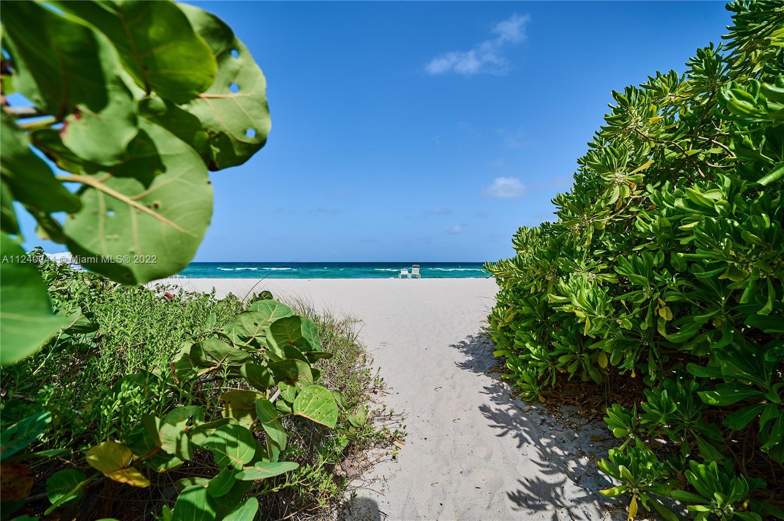 FLORIDA OCEAN CLUB CONDO - Residential Lease