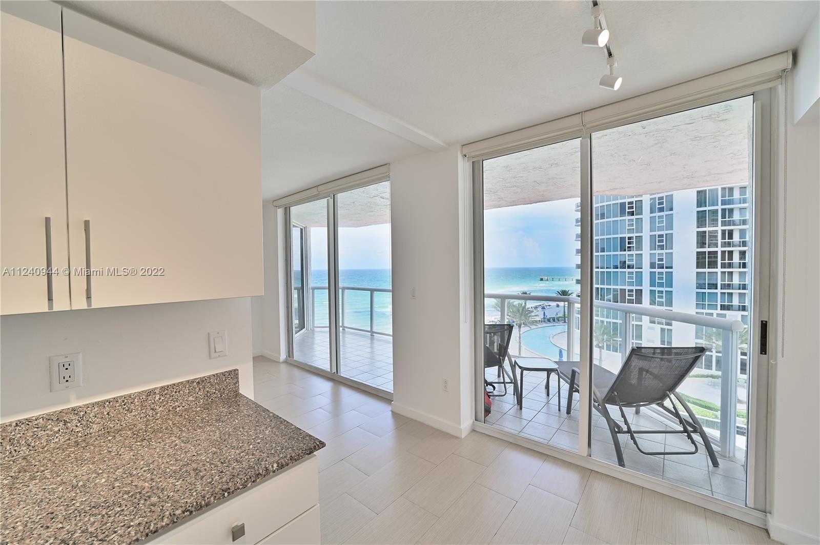FLORIDA OCEAN CLUB CONDO - Residential Lease