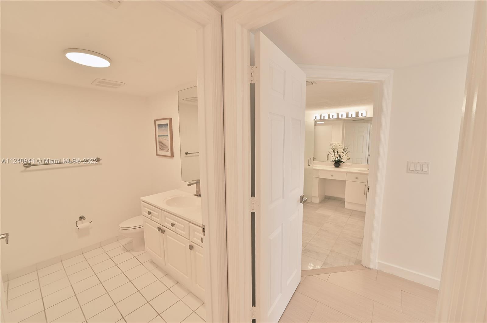 FLORIDA OCEAN CLUB CONDO - Residential Lease