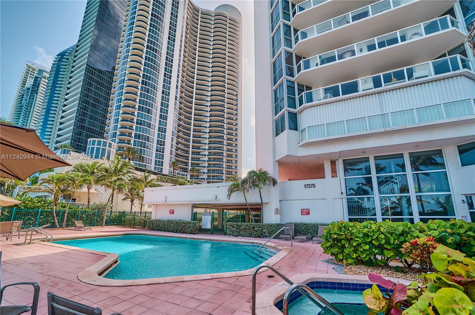 FLORIDA OCEAN CLUB CONDO - Residential Lease