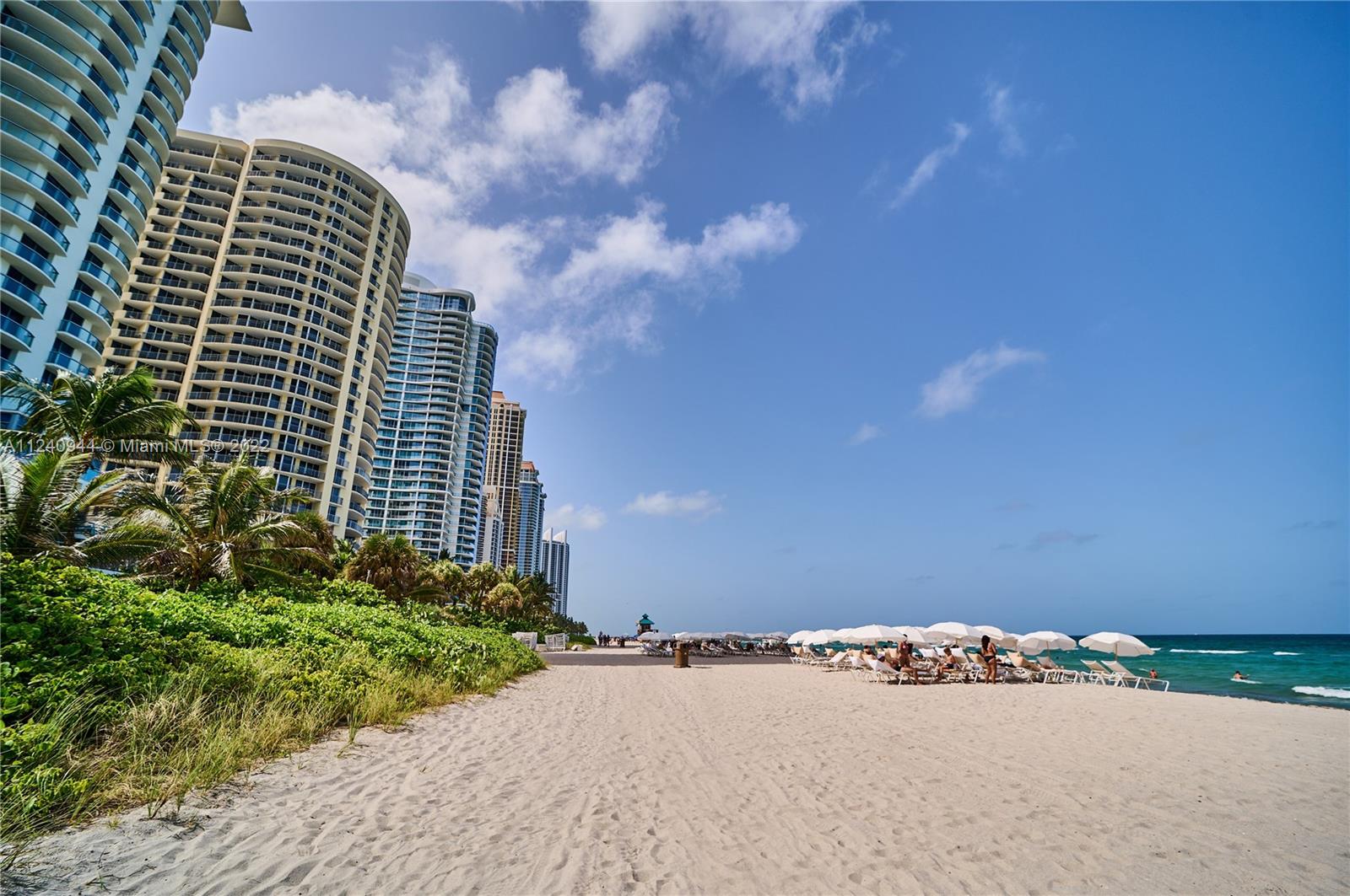 FLORIDA OCEAN CLUB CONDO - Residential Lease