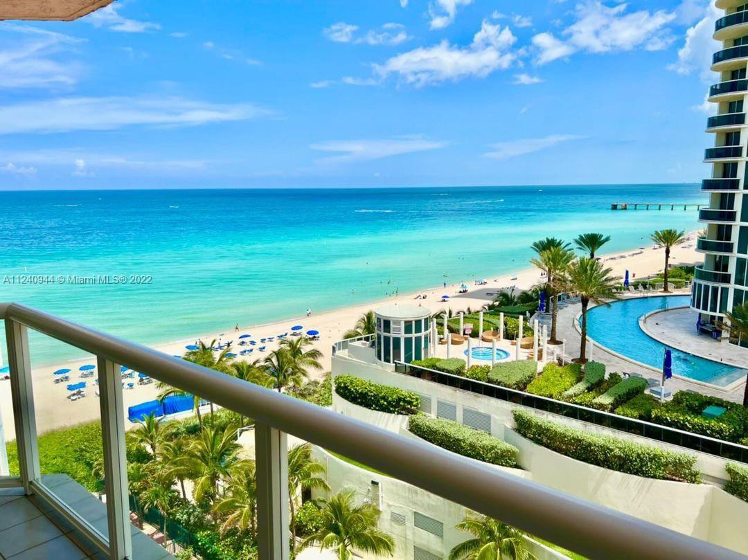 FLORIDA OCEAN CLUB CONDO - Residential Lease