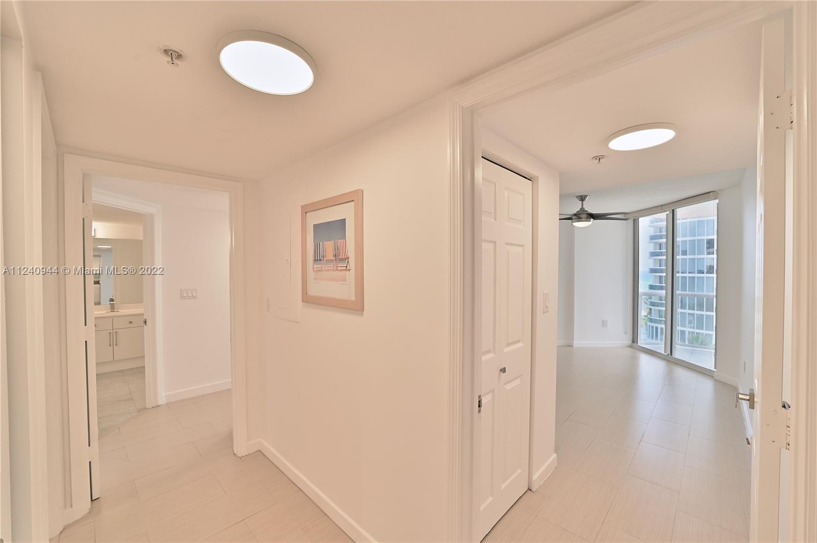 FLORIDA OCEAN CLUB CONDO - Residential Lease