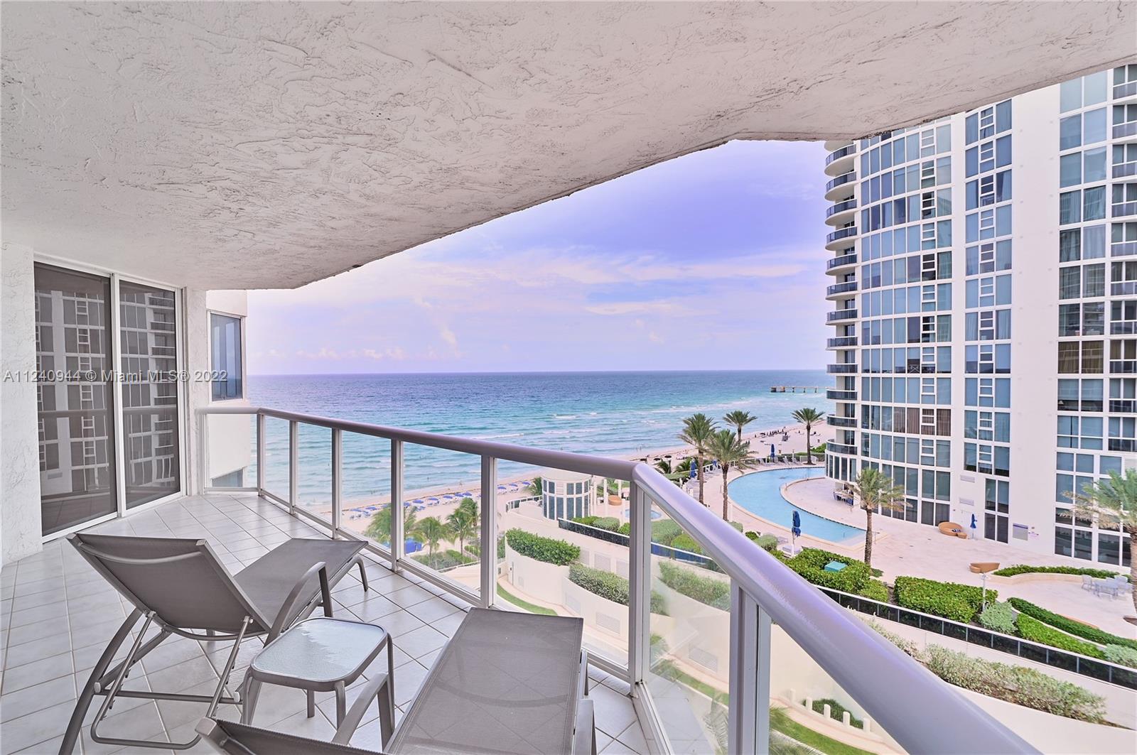 FLORIDA OCEAN CLUB CONDO - Residential Lease