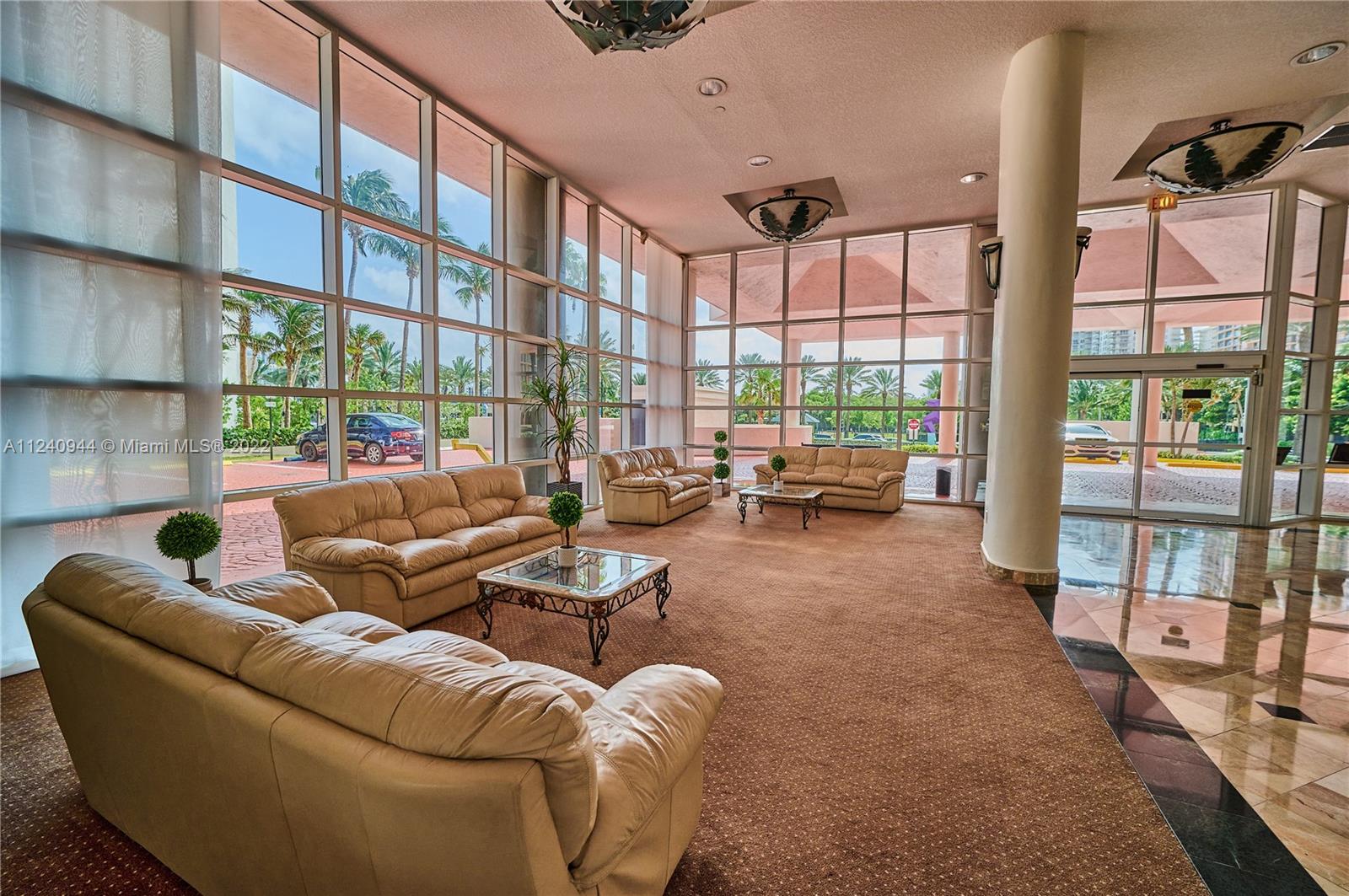 FLORIDA OCEAN CLUB CONDO - Residential Lease