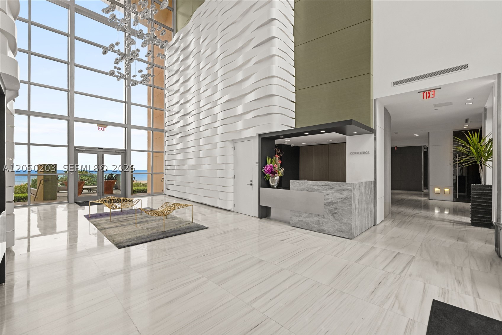 IL VILLAGGIO ON SOUTH BEA - Residential