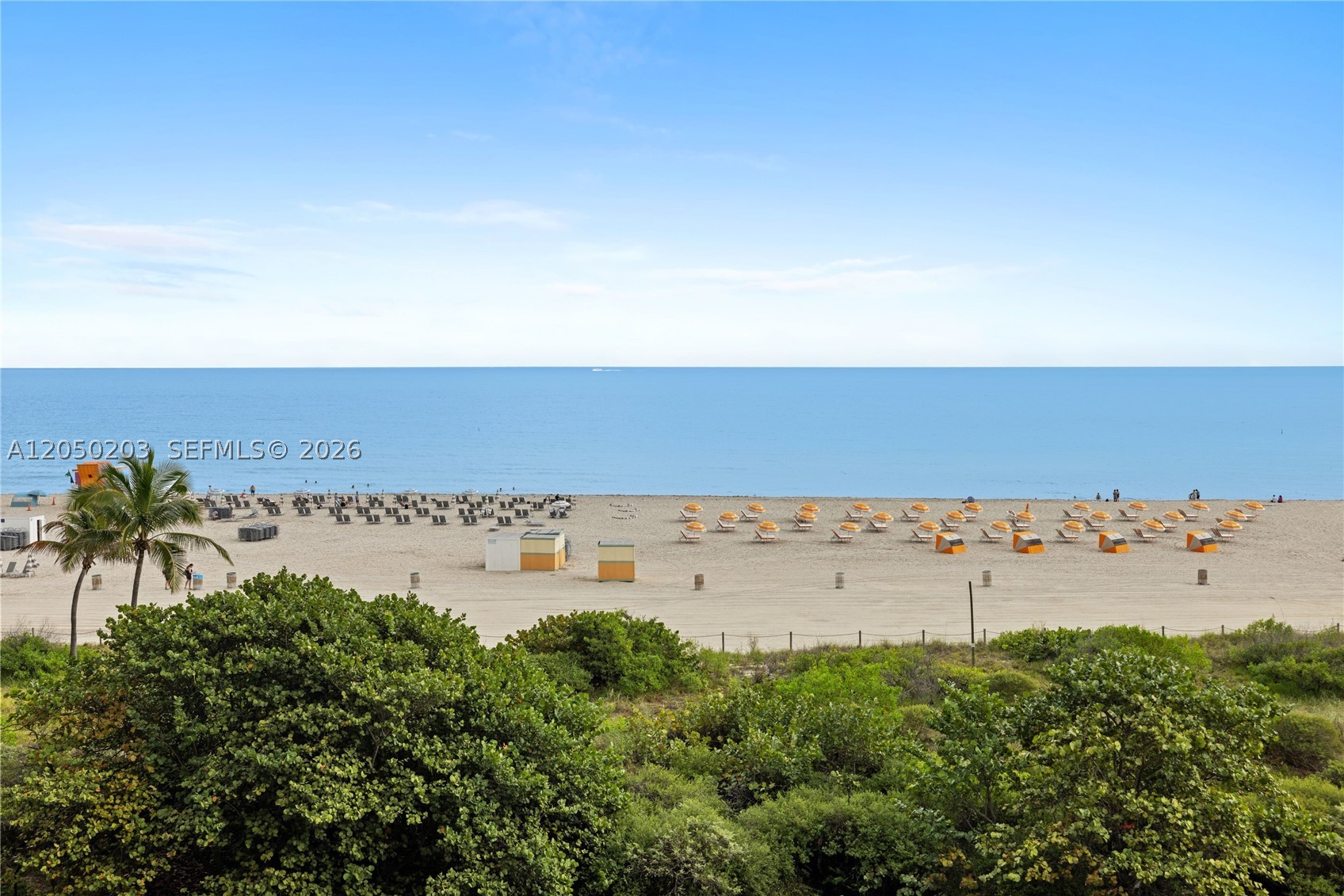 IL VILLAGGIO ON SOUTH BEA - Residential