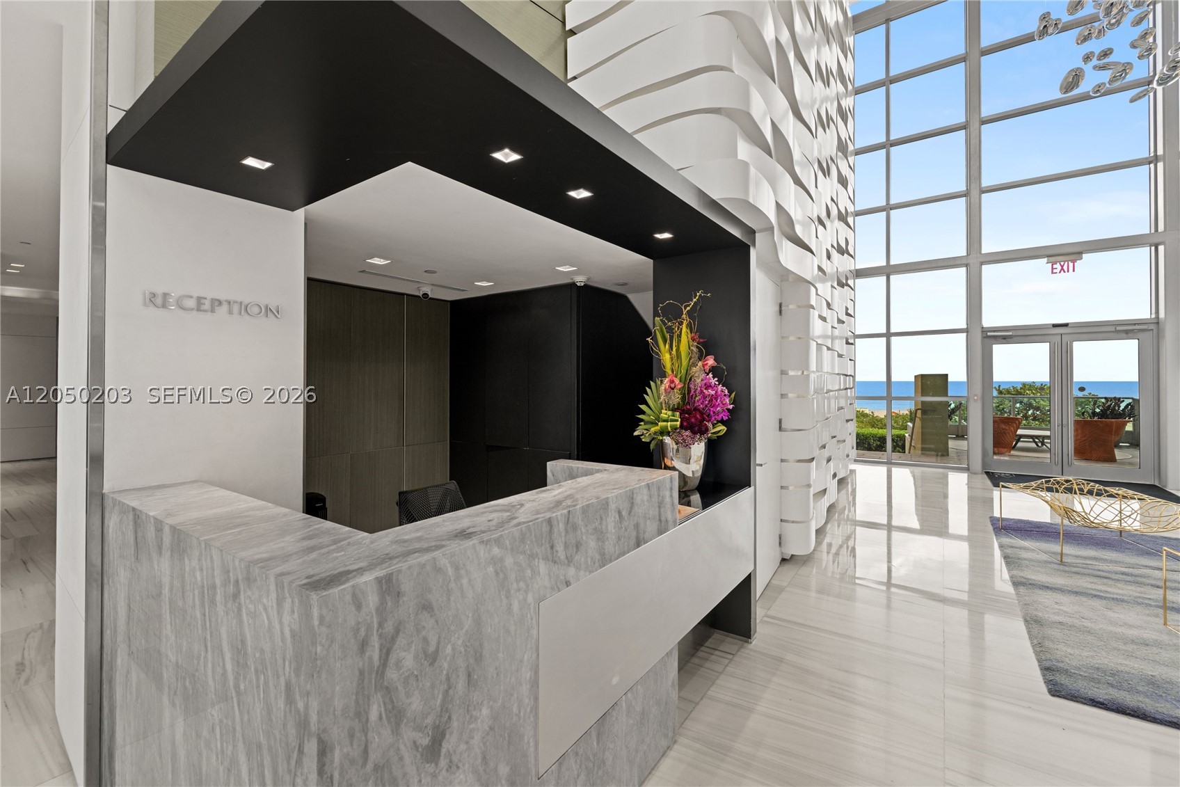 IL VILLAGGIO ON SOUTH BEA - Residential