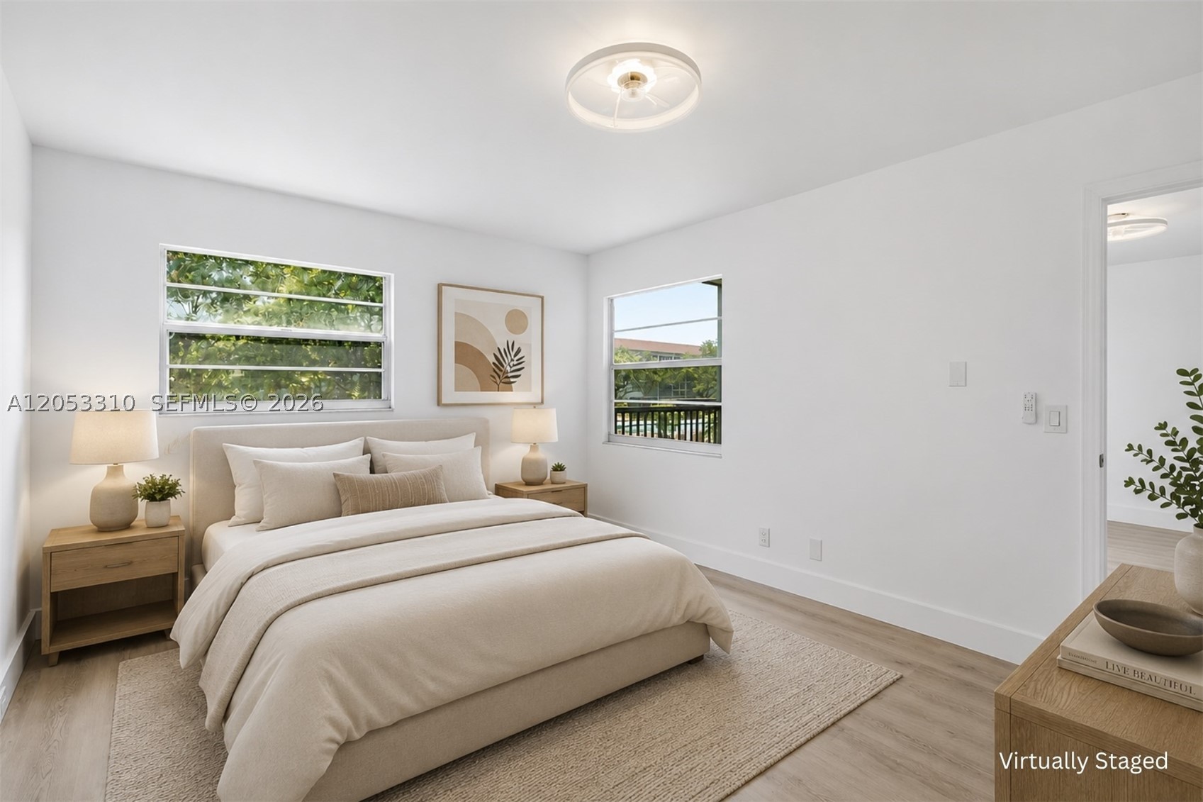 CAMBRIDGE AT CENTURY VILL - Residential