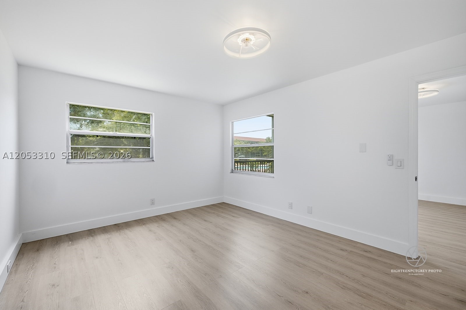 CAMBRIDGE AT CENTURY VILL - Residential